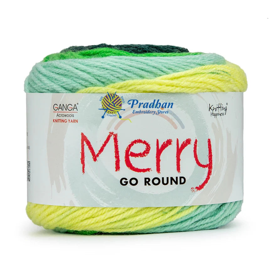 Merry Go Round MGR008 [814804]