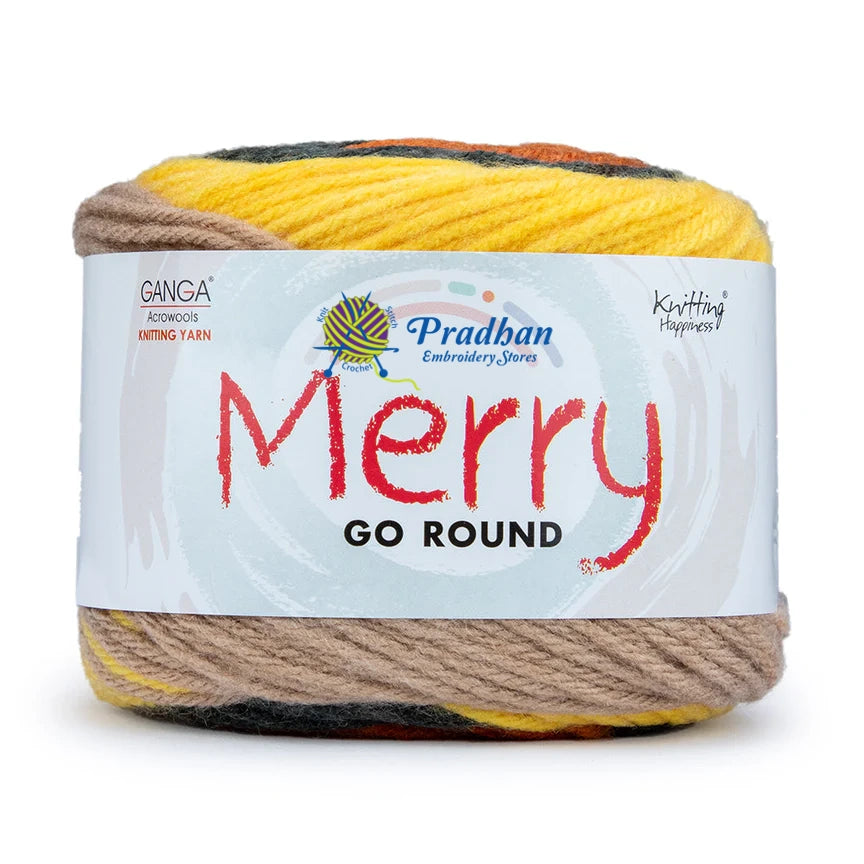 Merry Go Round MGR010 [814801]