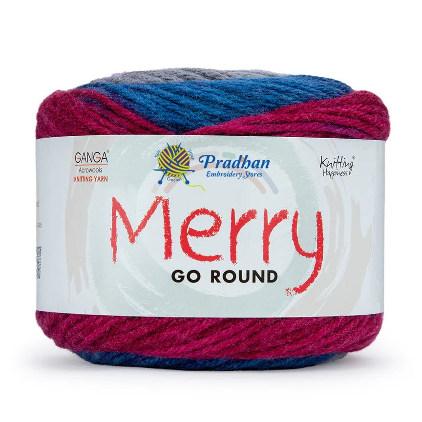Merry Go Round MGR012 [814811]