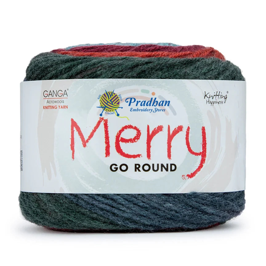 Merry Go Round MGR013 [814808]