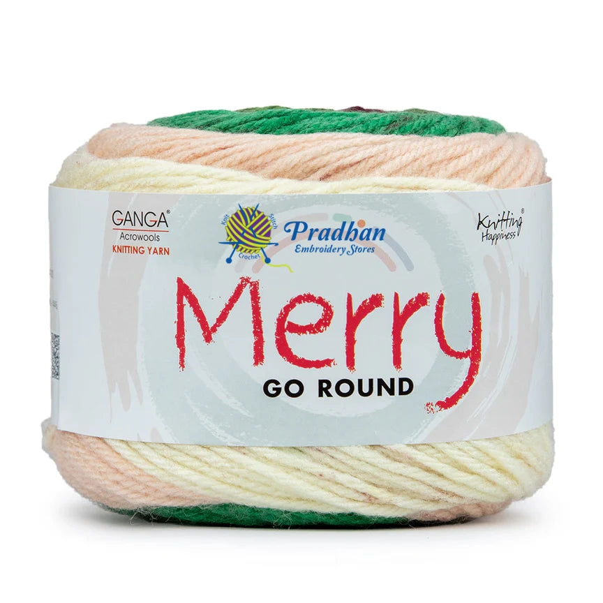Merry Go Round MGR014 [814812]