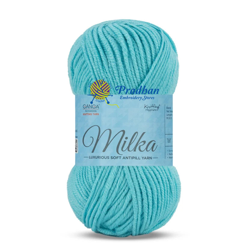 Milka MLA021 Blue Atoll