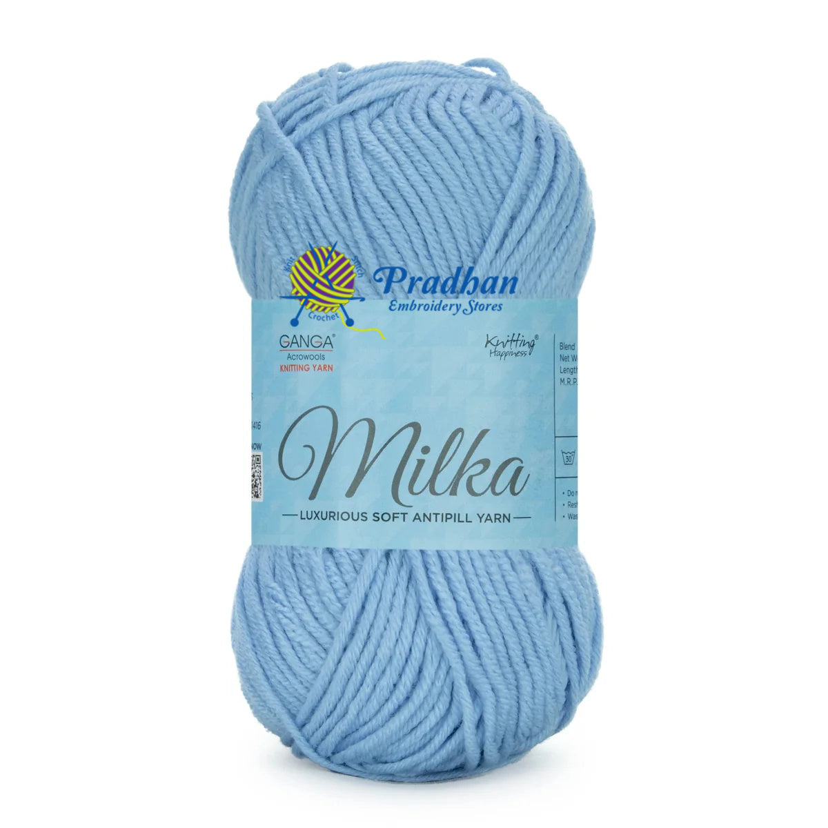 Milka MLA022 Sky Whisper