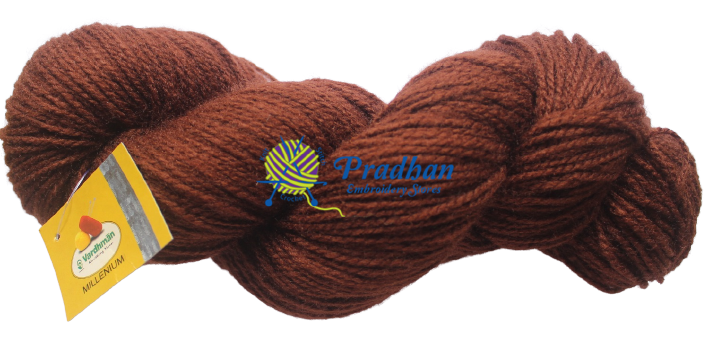 Millennium MLN238 Medium Brown