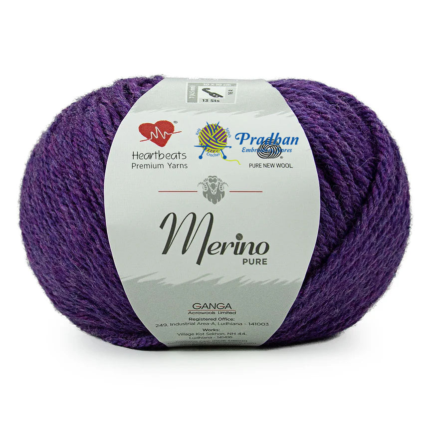 Merino Pure MNP22