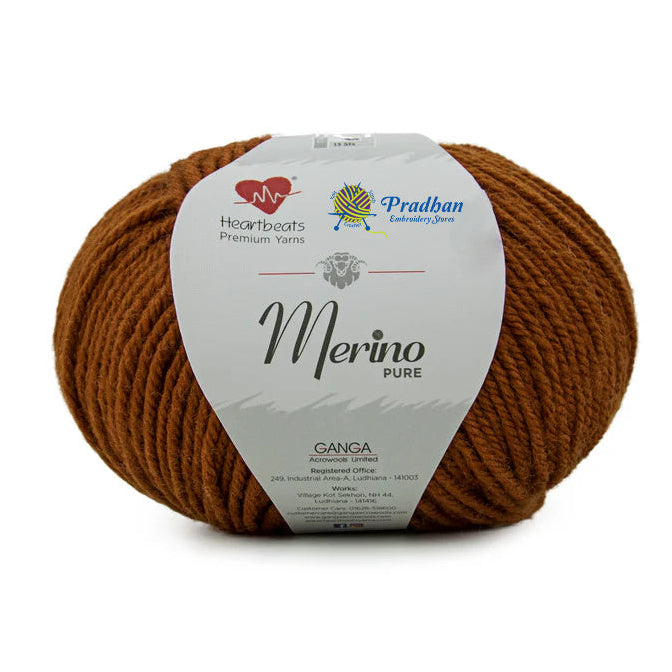 Merino Pure MNP28