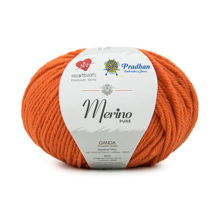 Merino Pure MNP29