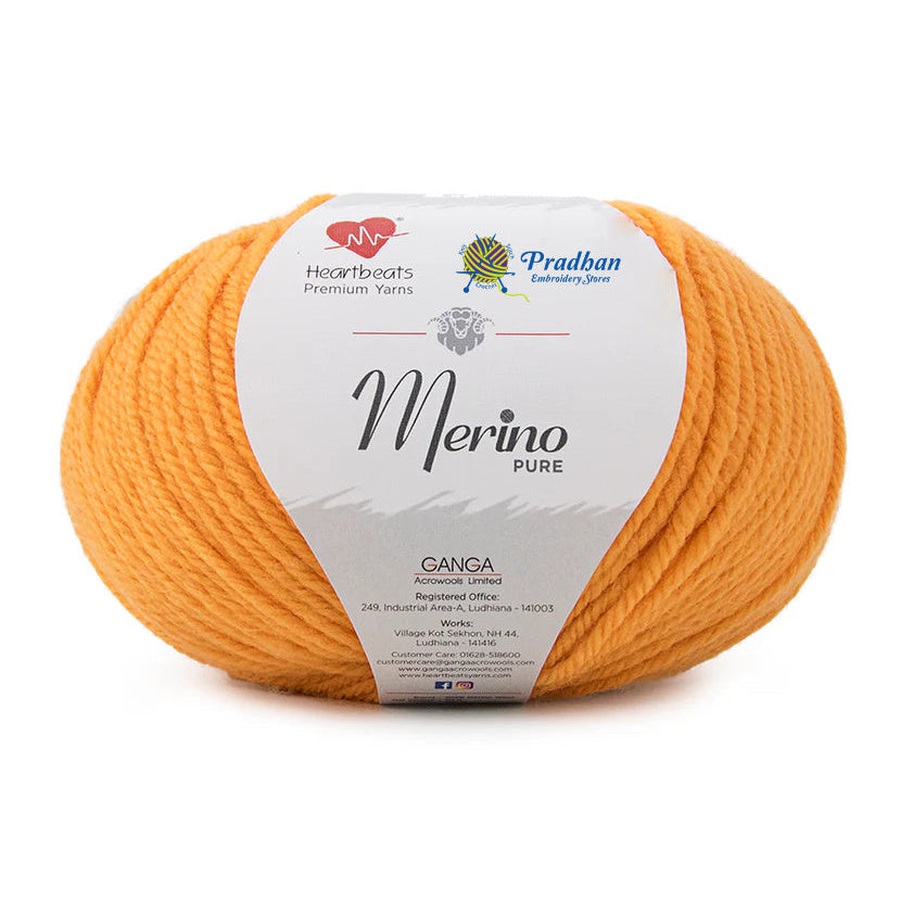 Merino Pure MNP30