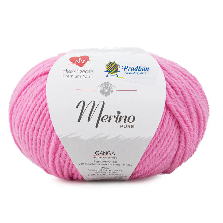 Merino Pure MNP32