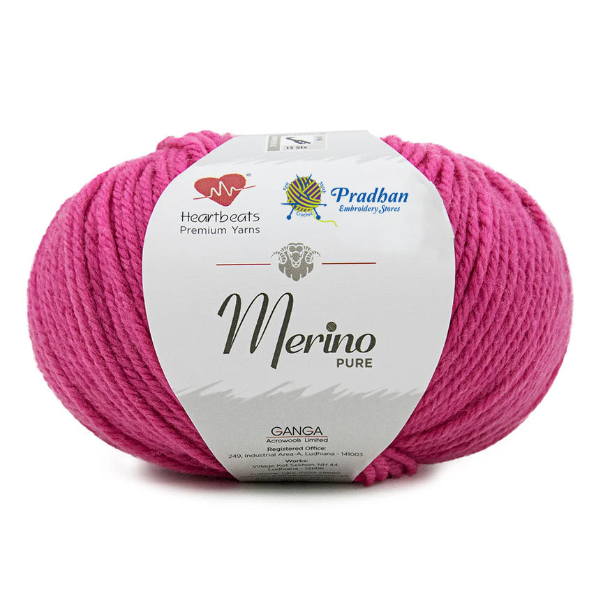 Merino Pure MNP33