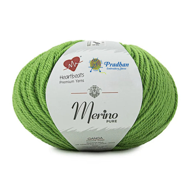 Merino Pure MNP34