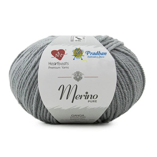 Merino Pure MNP35
