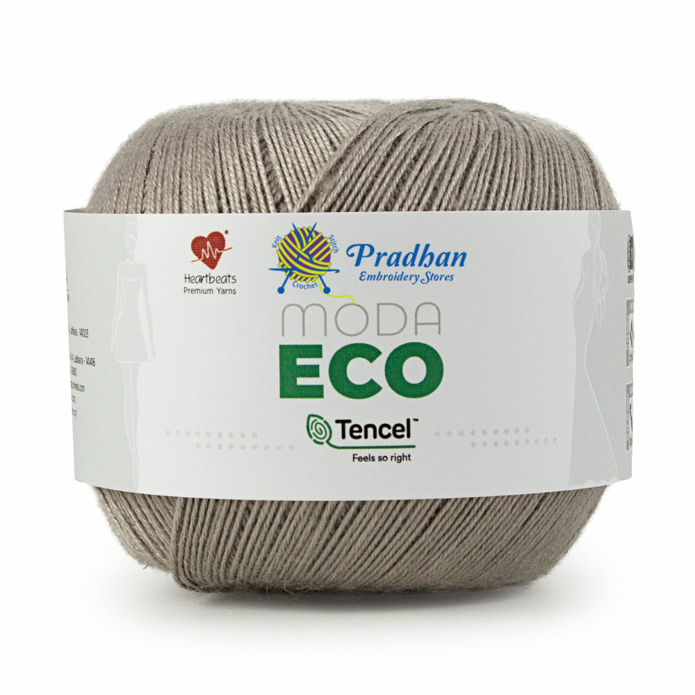 Moda-Eco MOD005 Silver Beige