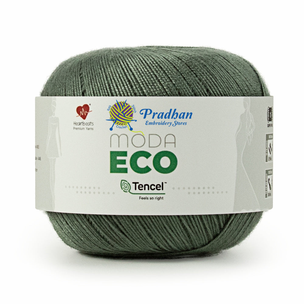 Moda-Eco MOD009 Olive