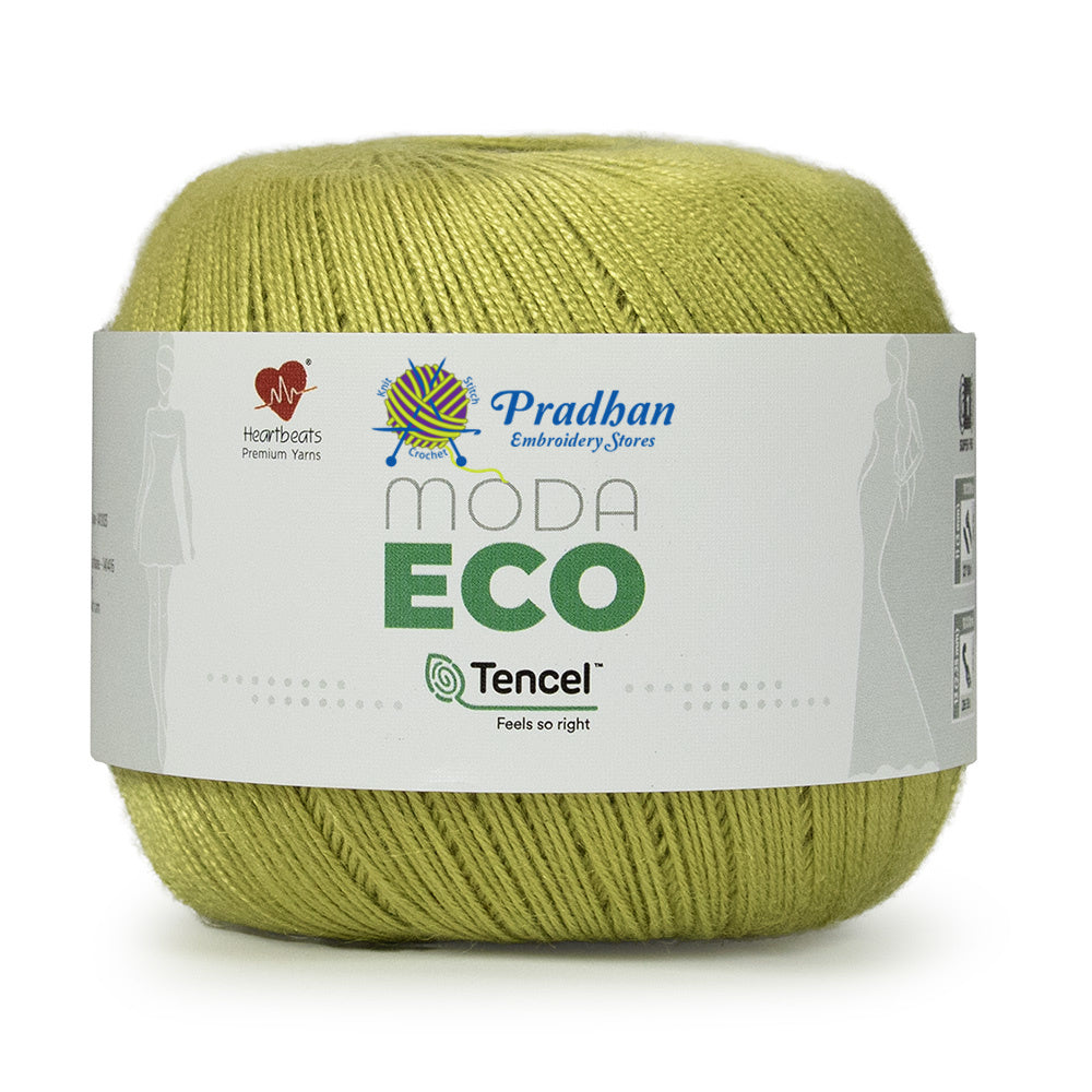 Moda-Eco MOD010 Gold