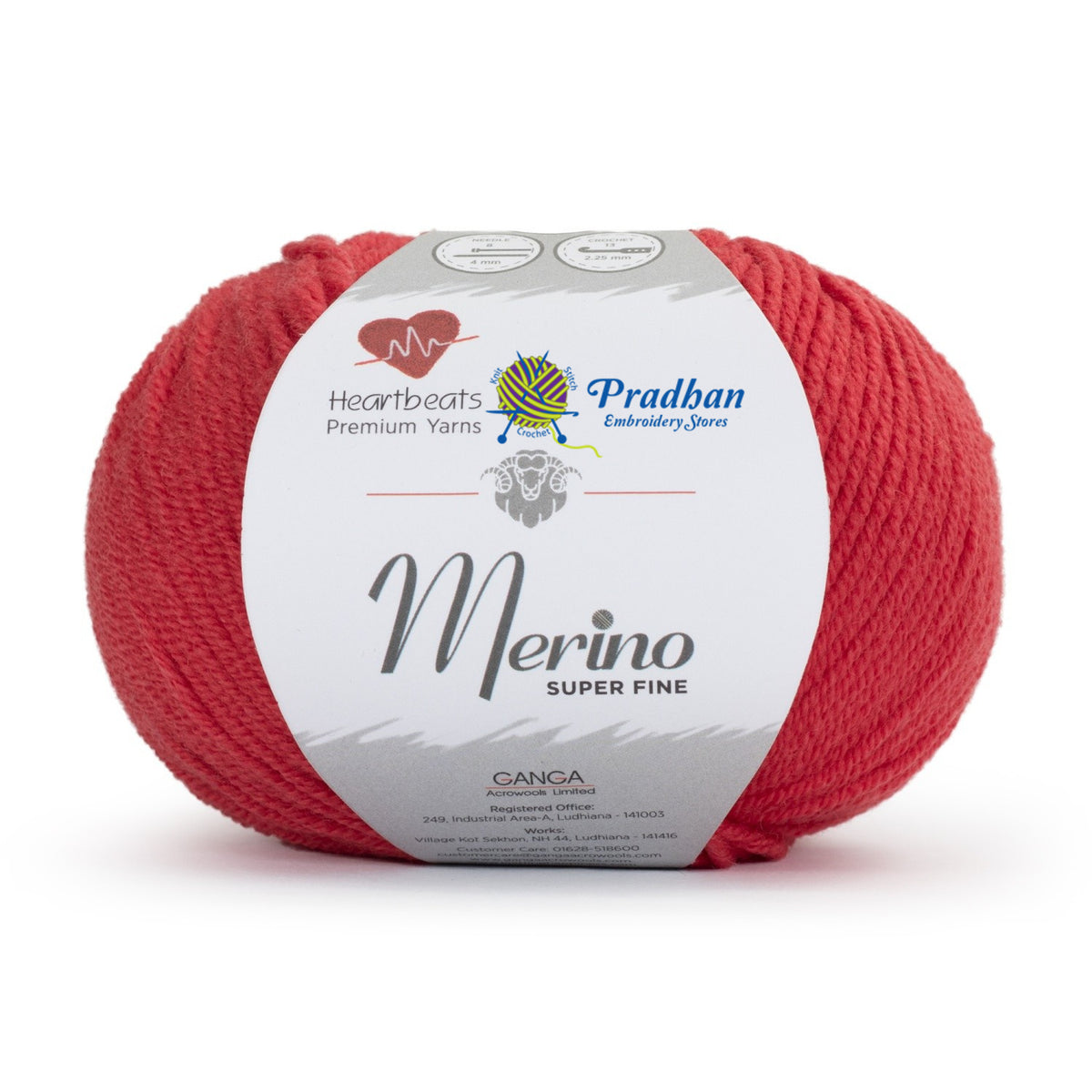 Merino Super Fine MSF10
