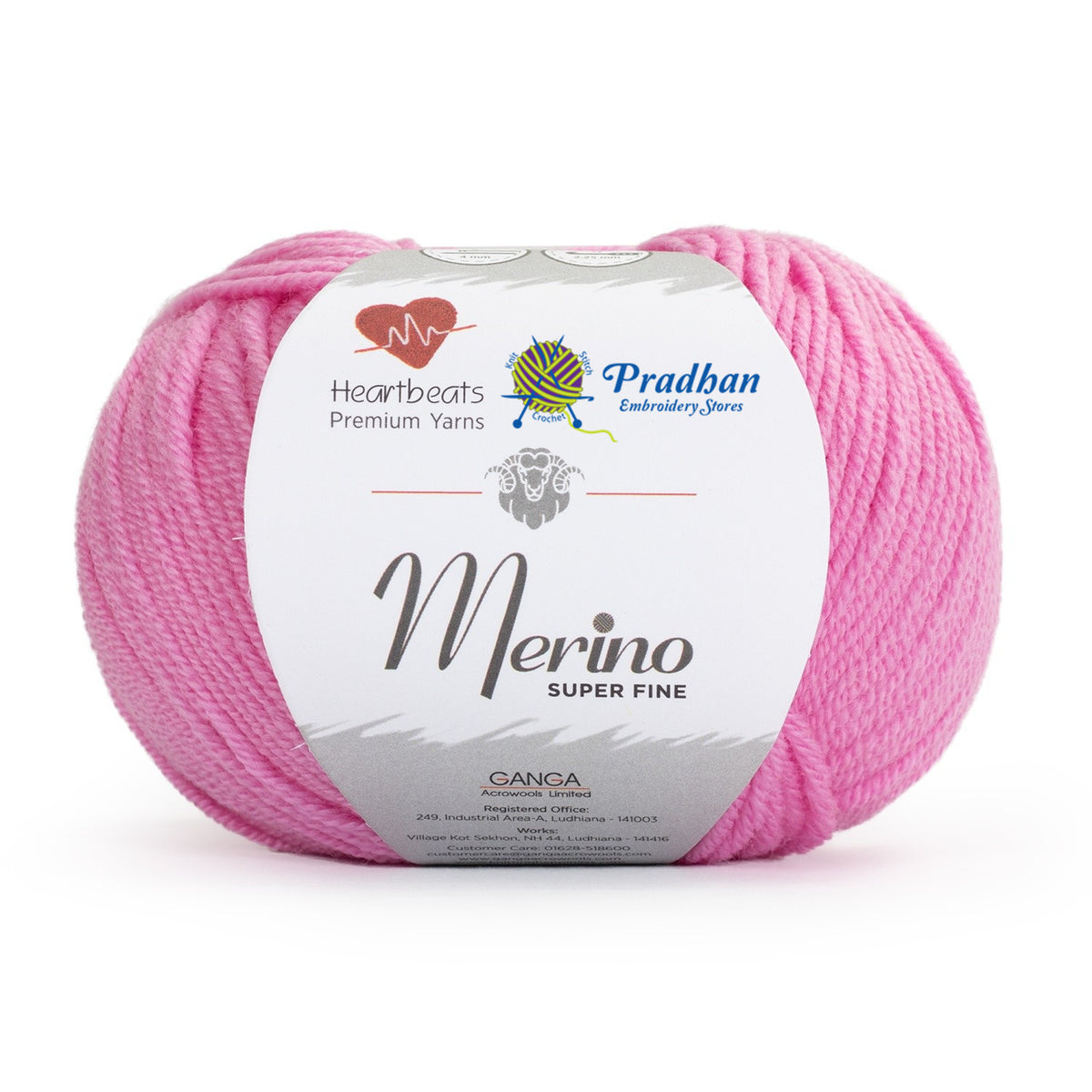 Merino Super Fine MSF13