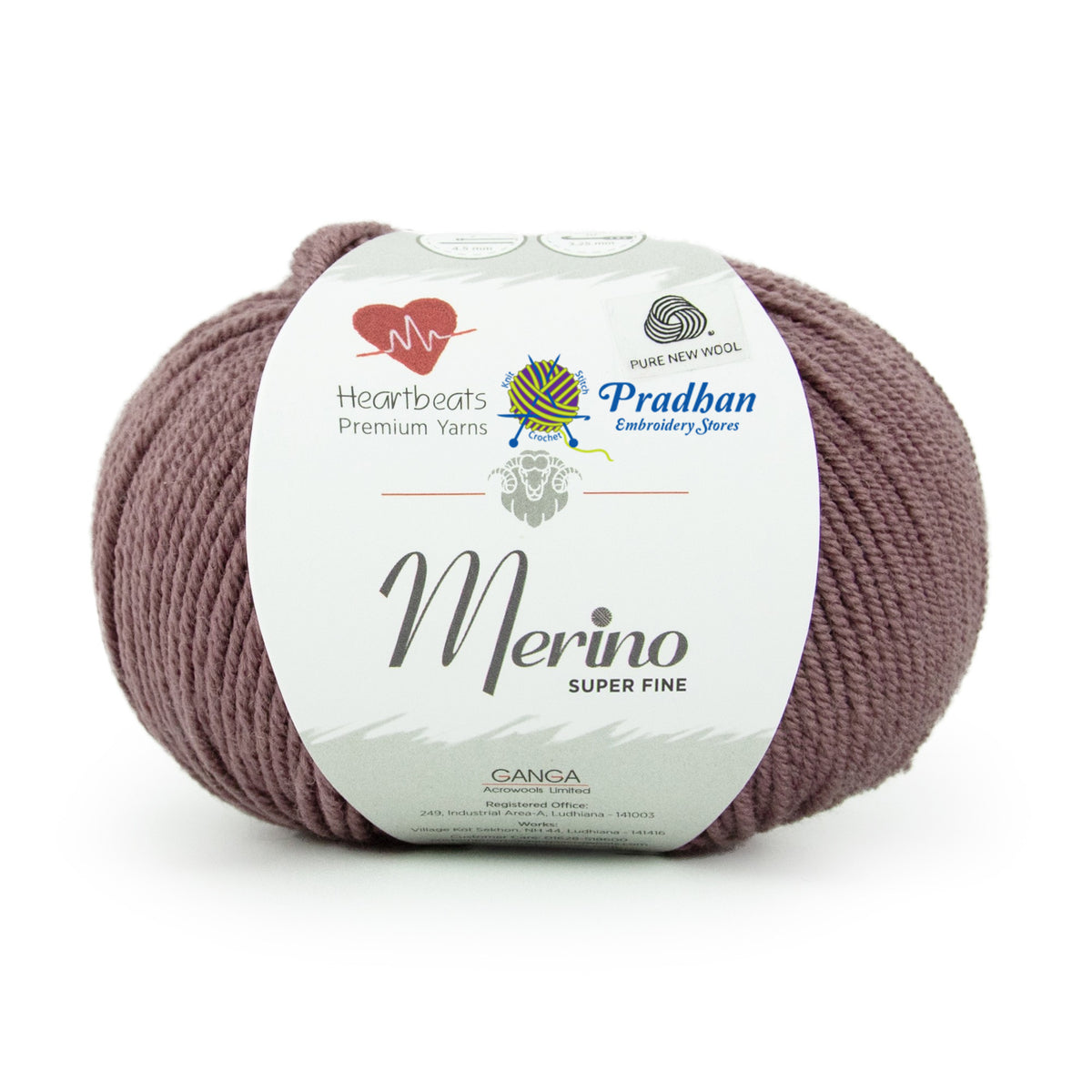 Merino Super Fine MSF20