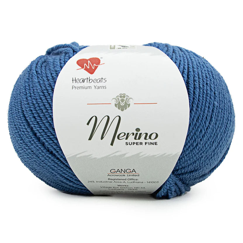 Merino Super Fine MSF24