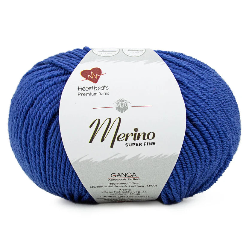 Merino Super Fine MSF25