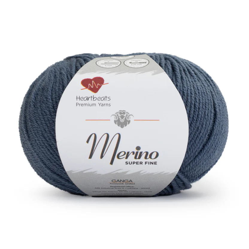 Merino Super Fine MSF03