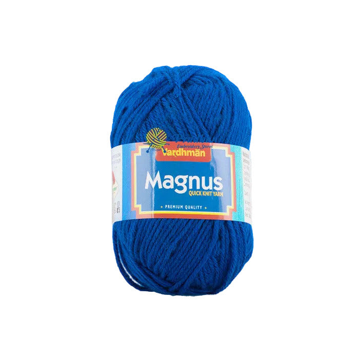 Magnus Solid MSD023