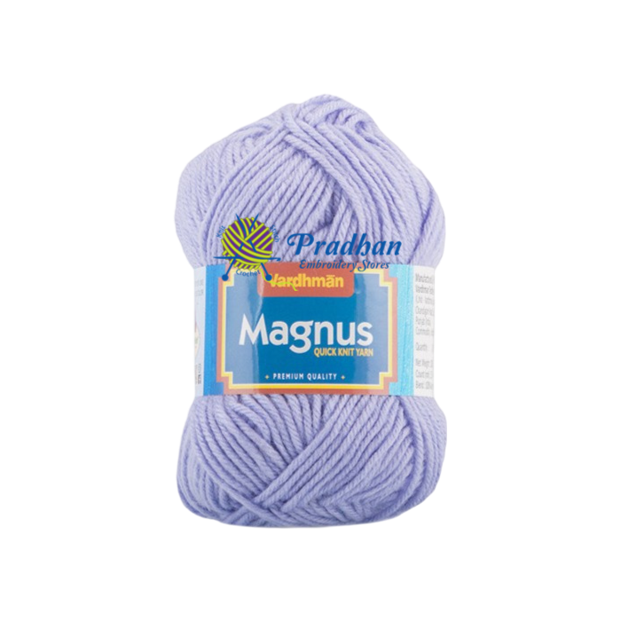 Magnus Solid MSD034