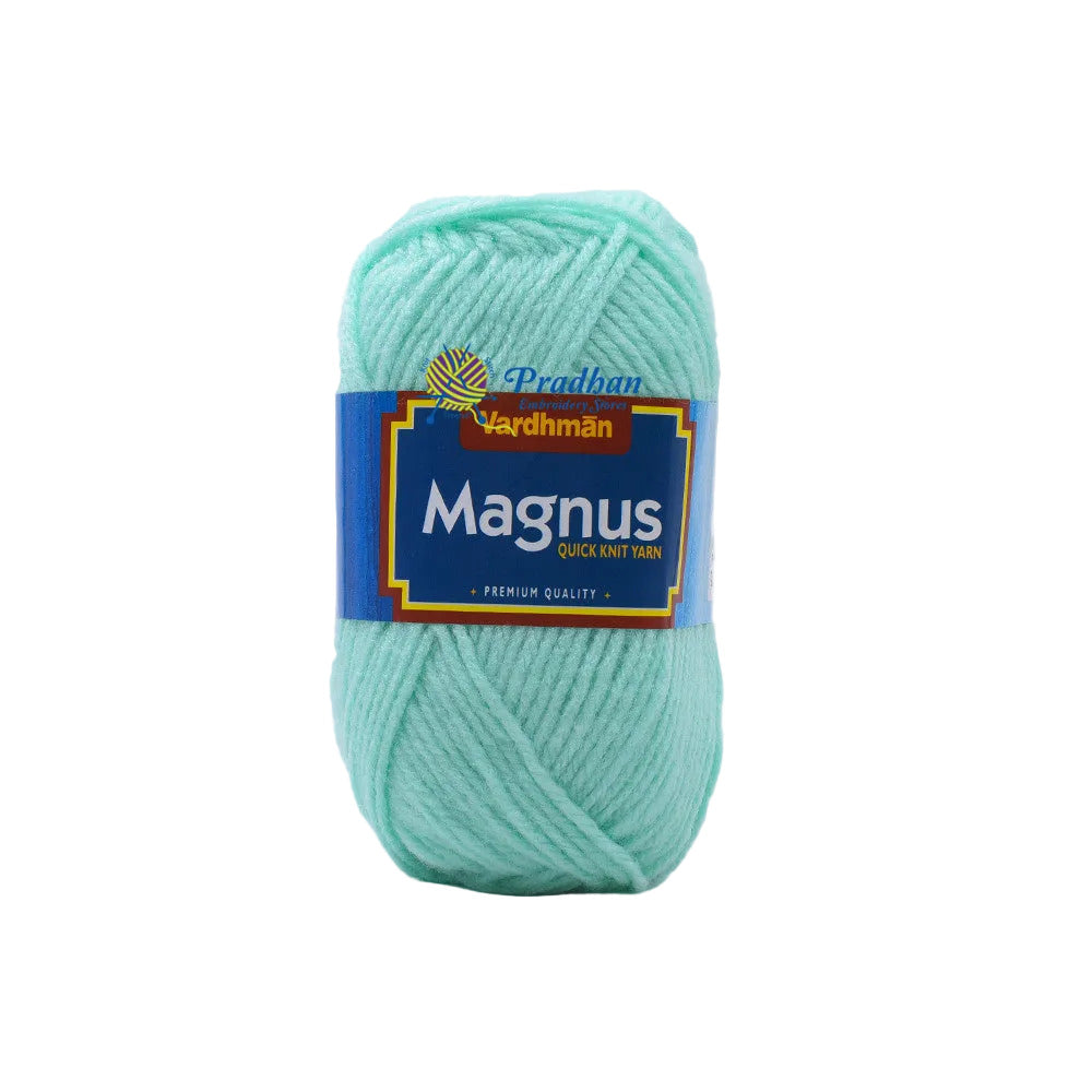 Magnus Solid MSM004
