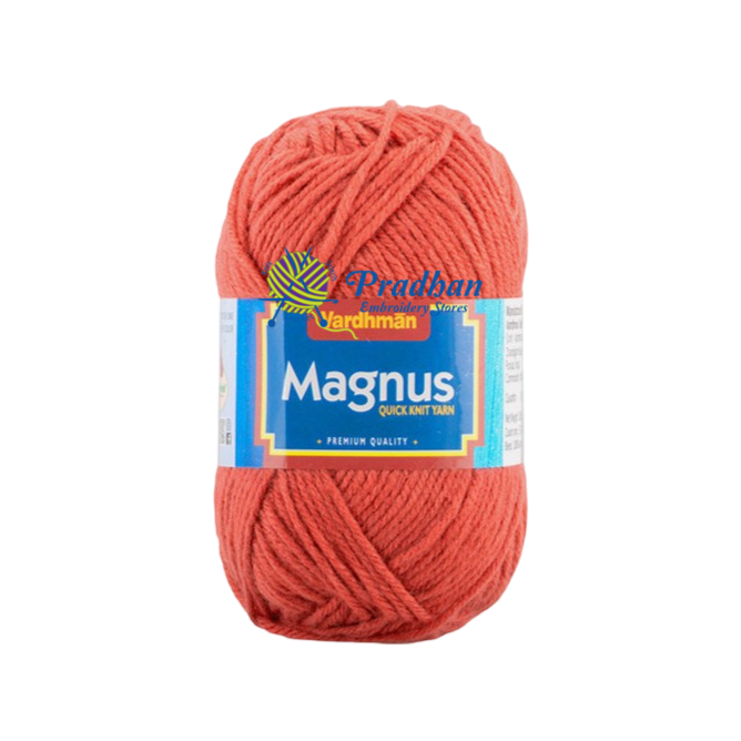 Magnus Solid MSD032