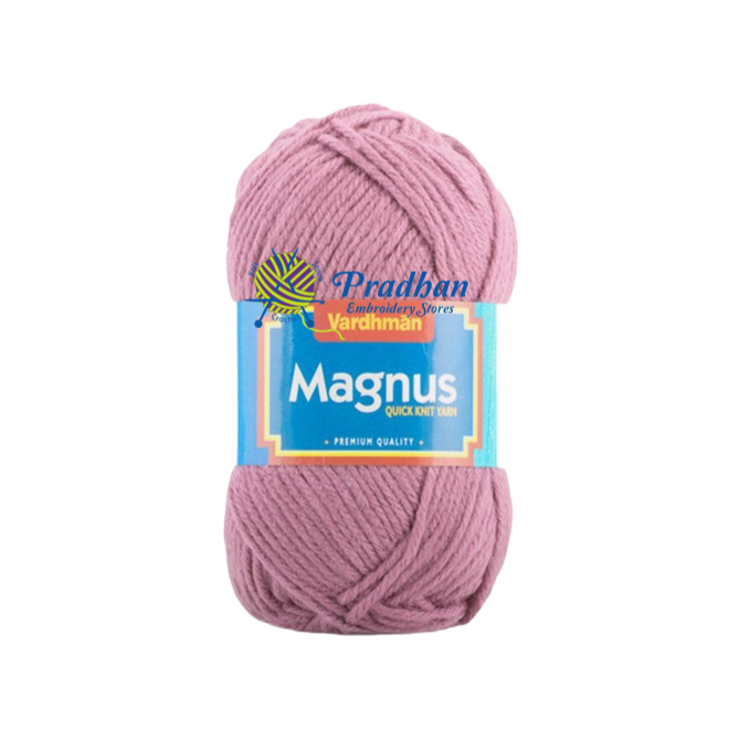 Magnus Solid MSD035