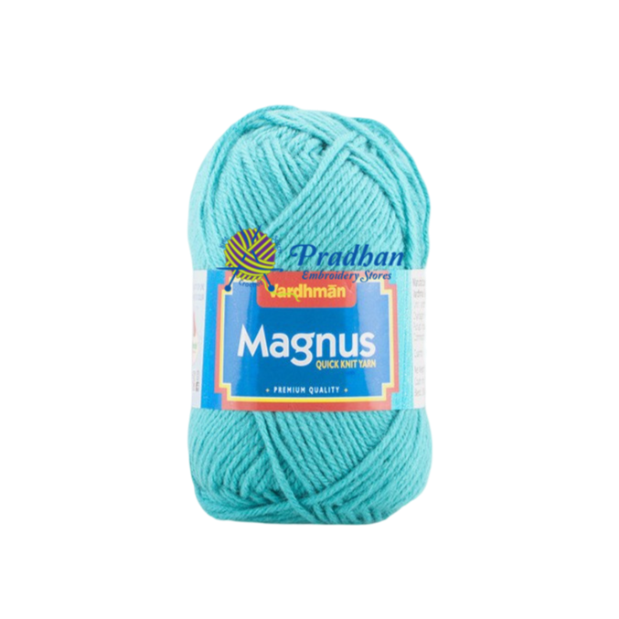Magnus Solid MSD036