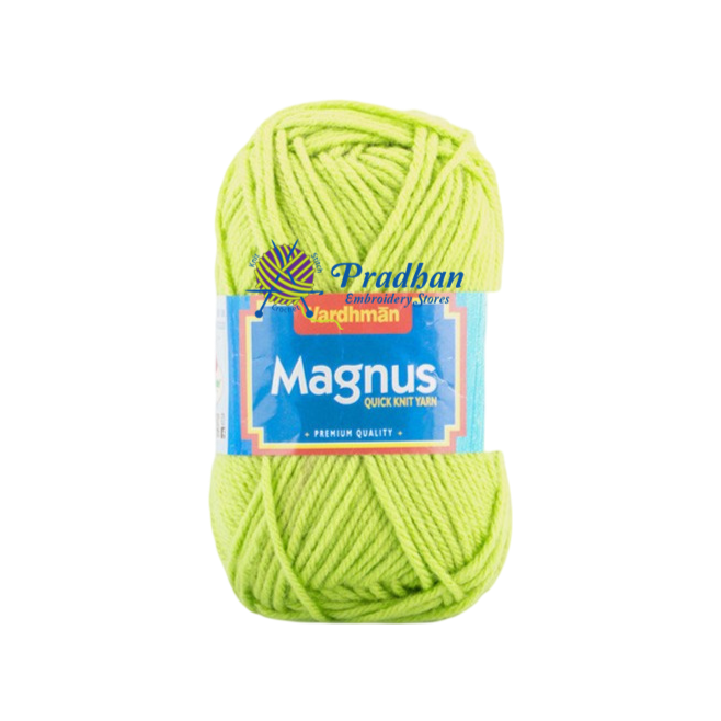Magnus Solid MSD039