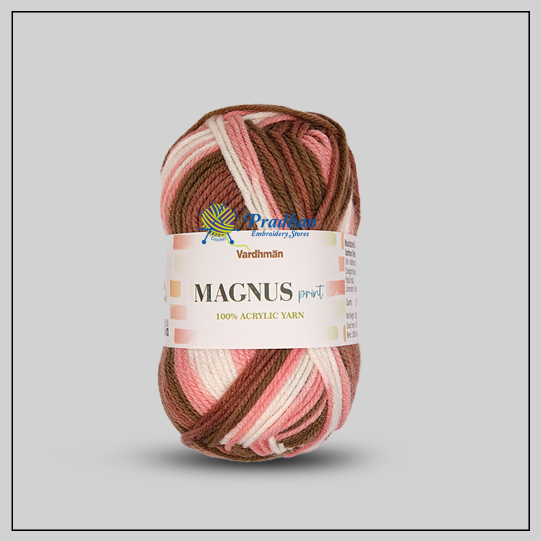 Magnus Print MUD012