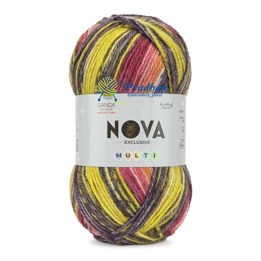 Nova Multi NEM001 Jungle Book