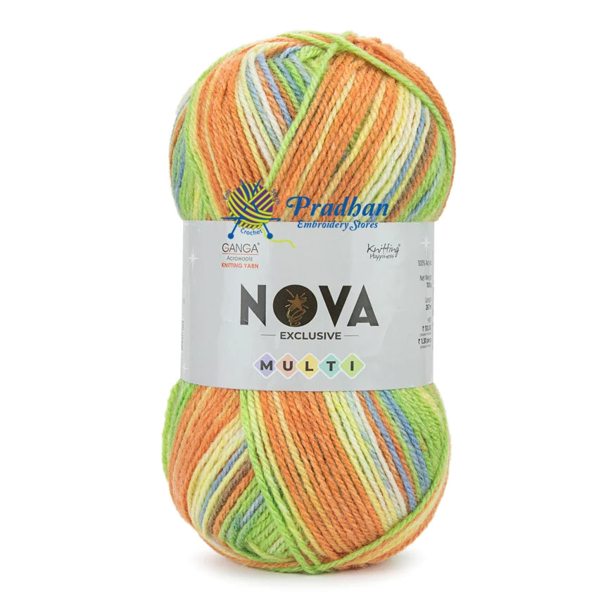 Nova Multi NEM003 Symphony