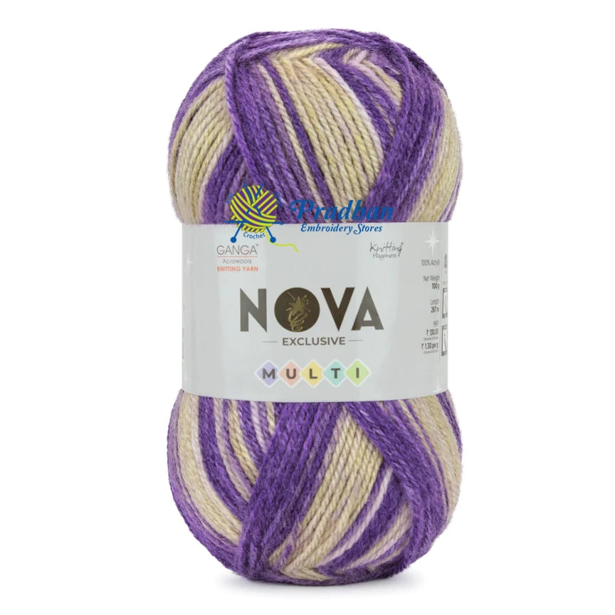 Nova Multi NEM005 Blackcurrant
