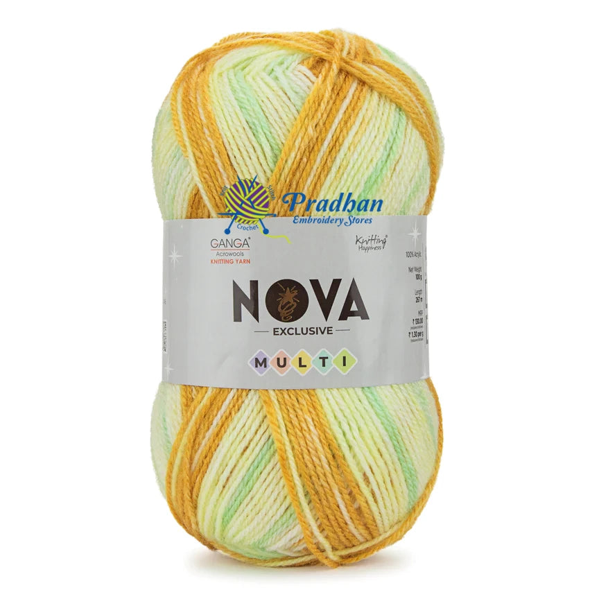 Nova Multi NEM006 Melody