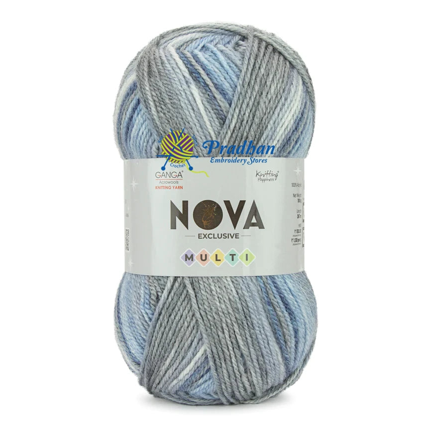 Nova Multi NEM011 Midnight Sky
