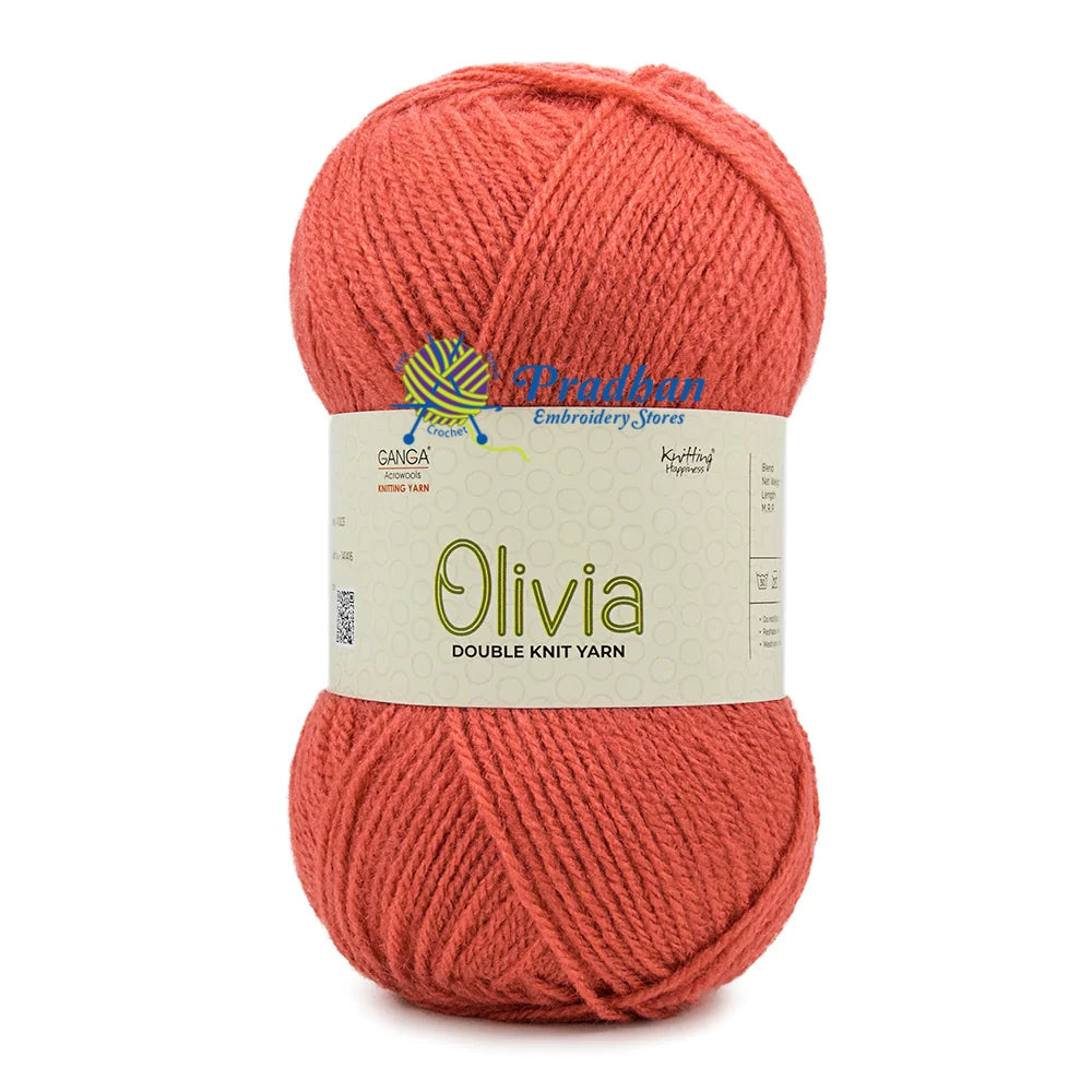 Olivia OLV032 Carrot