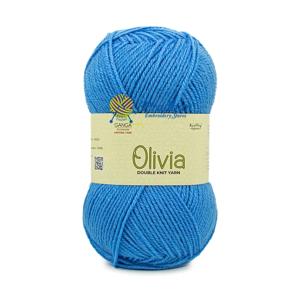 Olivia OLV033
