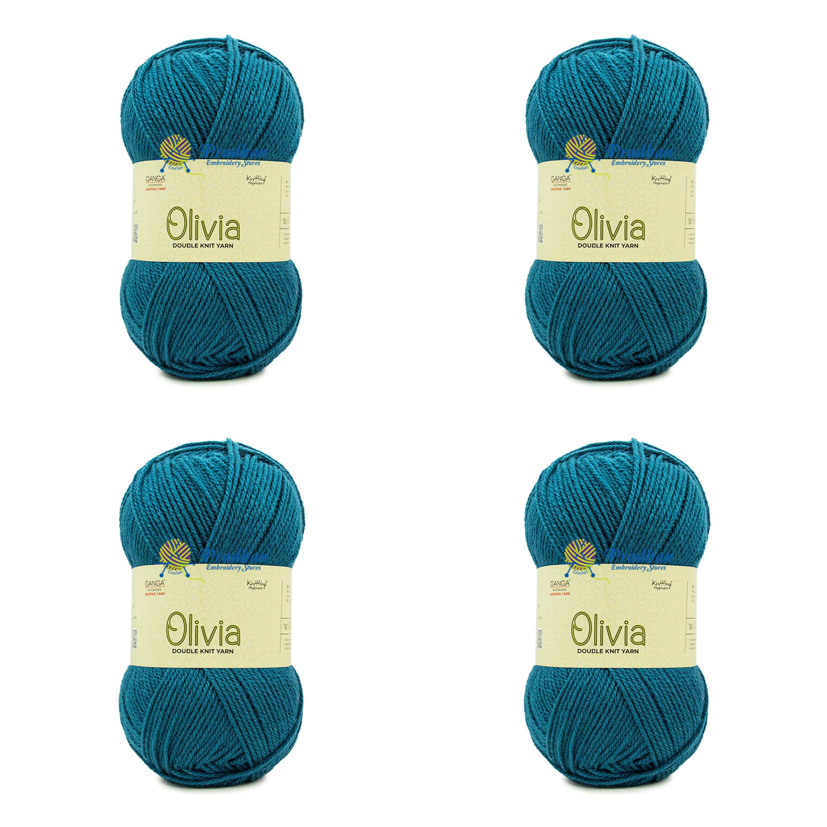 Olivia OLV034