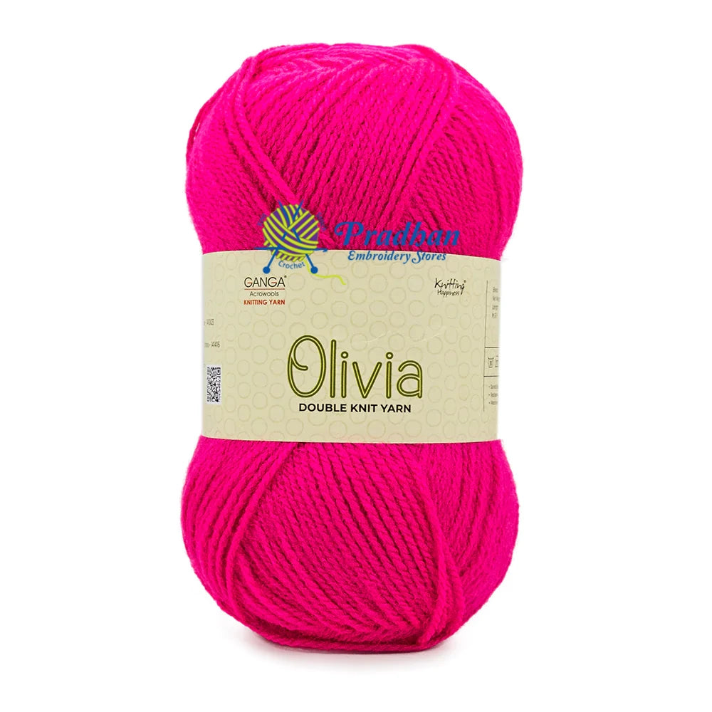 Olivia OLV037 Flourescent Rani