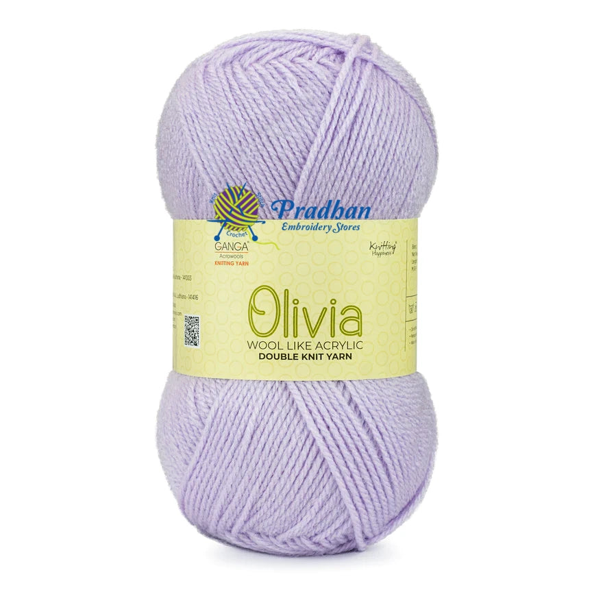 Olivia OLV040 Lavender