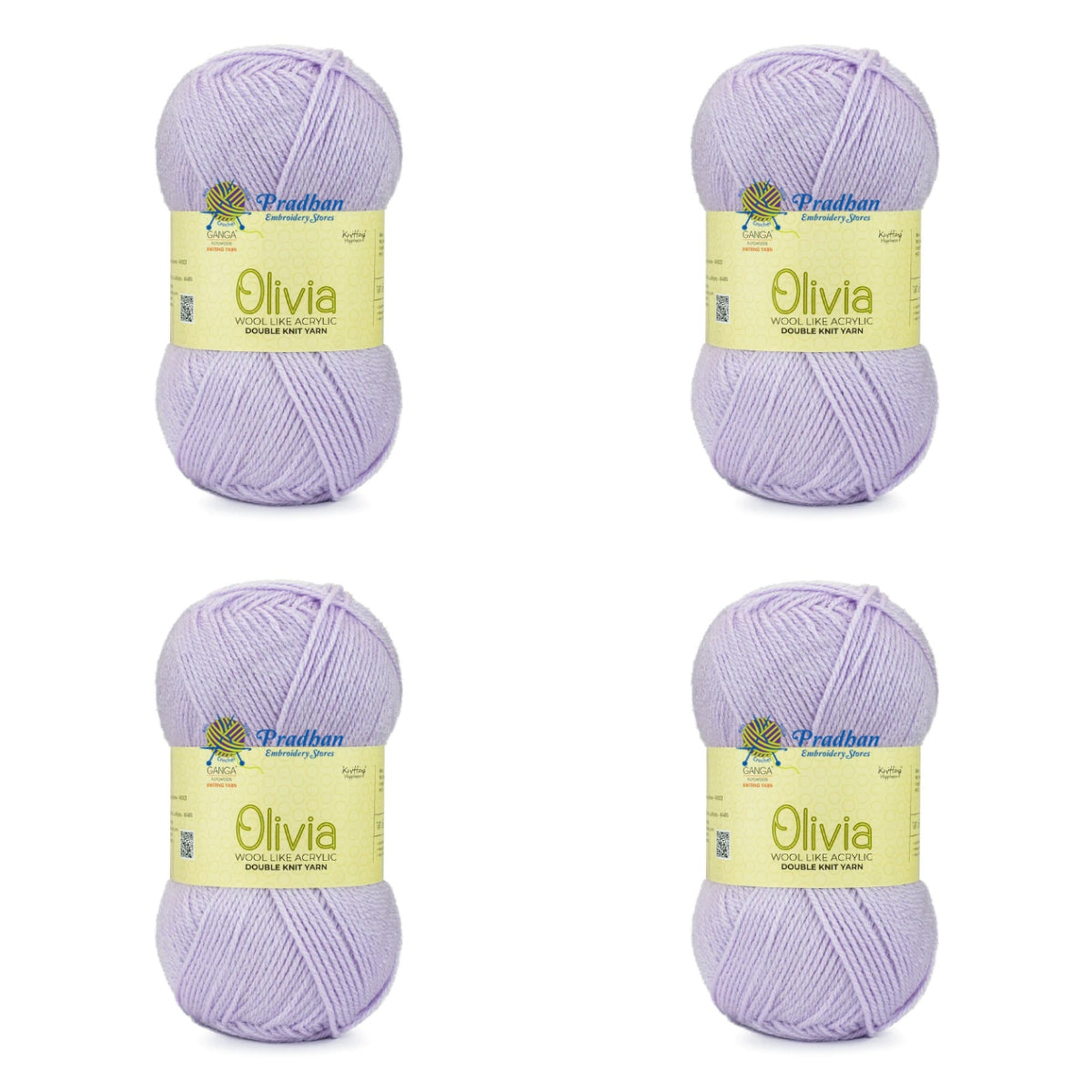 Olivia OLV040 Lavender
