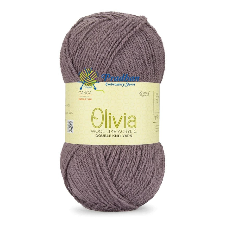 Olivia OLV047 Old Dusky Lavender