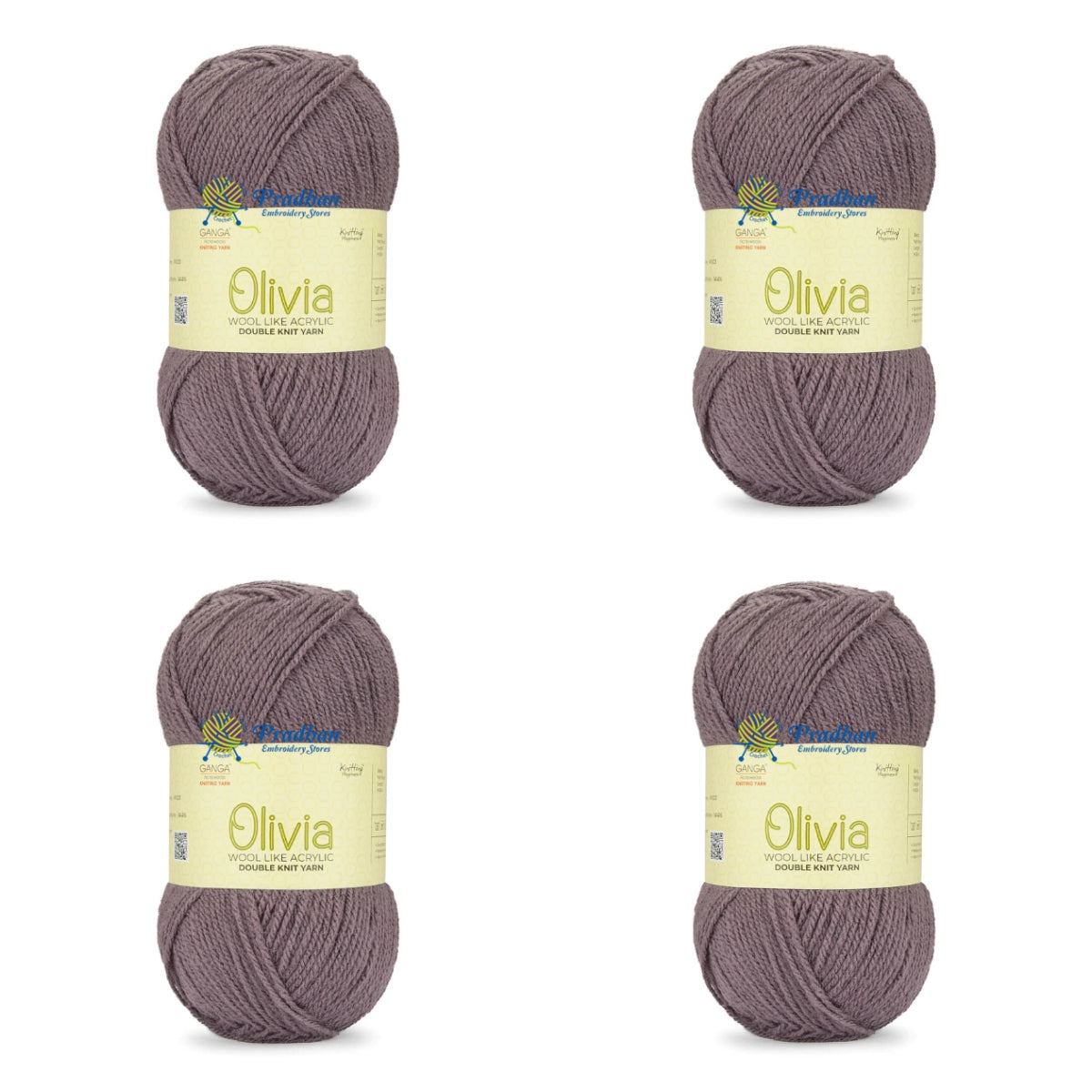 Olivia OLV047 Old Dusky Lavender