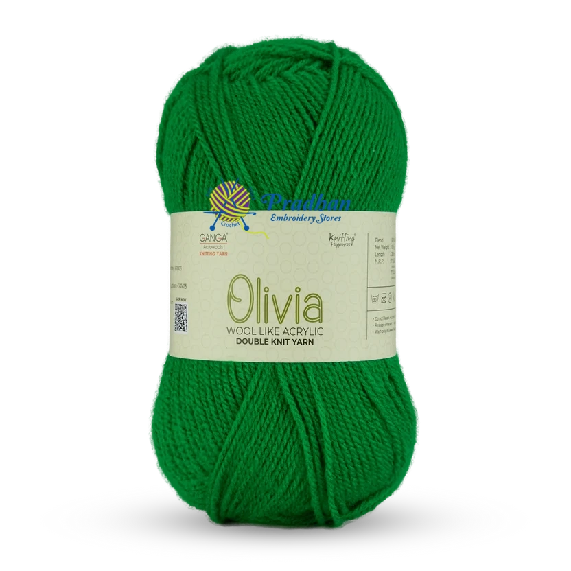 Olivia OLV049 Parsley