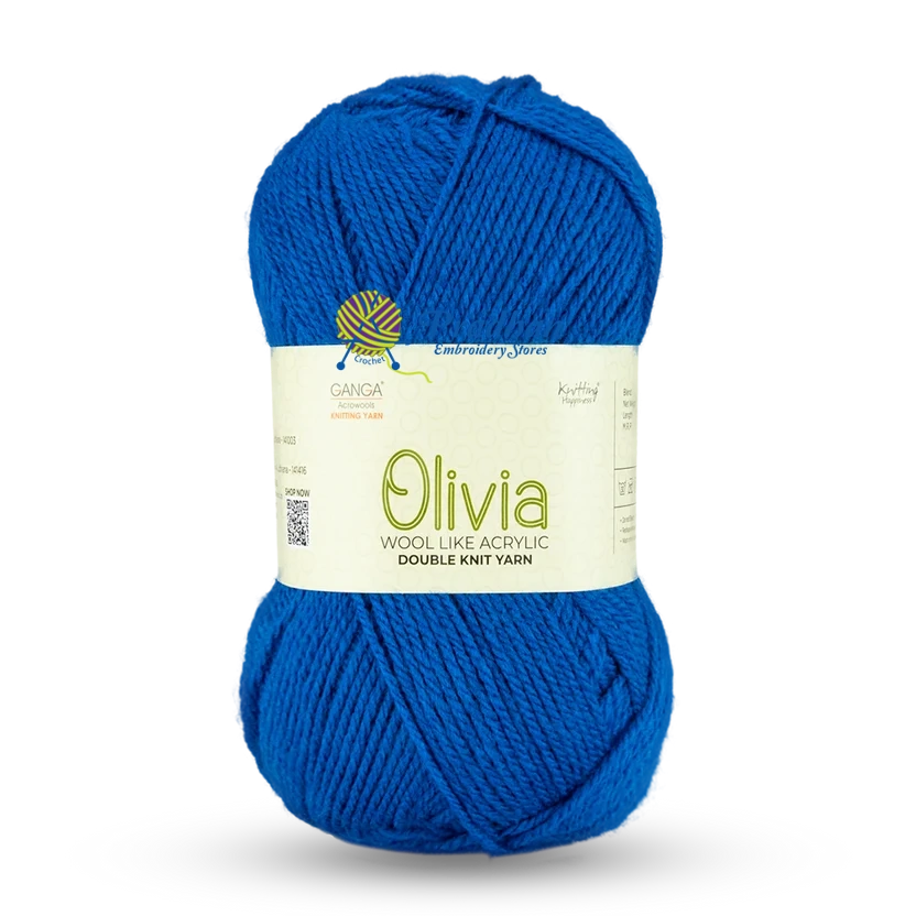 Olivia OLV050 Royal Azure