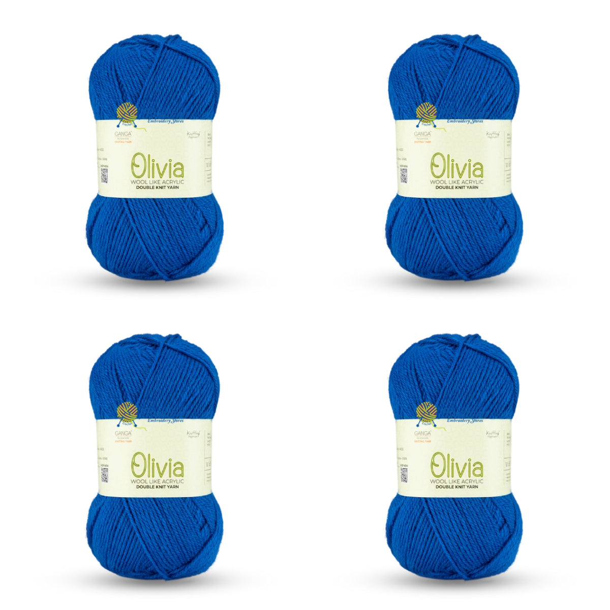 Olivia OLV050 Royal Azure
