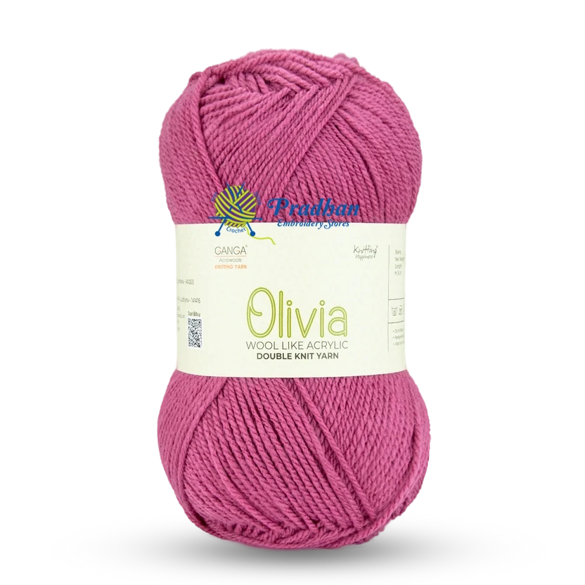 Olivia OLV054 Rasberry Rose